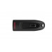 Pendrive 128gb Sandisk Cruzer Ultra Usb 3.0