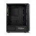 NOX INFINITY GAMMA ARGB MID TOWER CASE