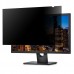 StarTech.com Monitor Privacy Screen for 24 inch PC Display, Computer Screen Security Filter, Blue Light Reducing Screen Protector Film, 16:9 Widescreen, Matte/Glossy, +/-30 Degree Viewing - PRIVSCNMON24