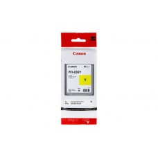 Canon Tinteiro Amarelo Pfi-030 Canon Tinteiro Amarelo Pfi-030
