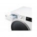 Lg - Máq. Lavar Roupa F4wr3511a0w