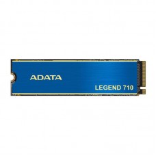 Disco SSD Adata Legend 710, ALEG-710-1TCS, 1TB, PCIe Gen4x4, NVMe 1.4