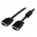 Cabo Startech MXTMMHQ25M VGA: 25m, Preto