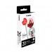 Papel Canon Zink Circle, 4967C003, 20 Folhas, 33x33cm