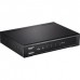 Switch Ethernet Gigabit Trendnet TEG-S51SFP, 4 Portas, Montagem em Parede Switch Ethernet Gigabit Trendnet TEG-S51SFP, 4 Portas, Montagem em Parede