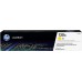 HP 130A original Toner cartridge CF352A yellow standard capacity 1.000 pages 1-pack