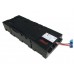 Apc Replacement Battery  Accs Cartridge 115