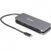 Hub USB StarTech 4 Portas USB-C Hub USB StarTech 4 Portas USB-C