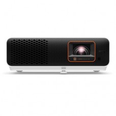Proyector  Benq X500i  de Corto Alcance 2200 Lúmenes Ansi Dlp 2160p (3840x2160) Negro, Blanco
