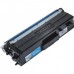 Toner Brother TN-247C, Cian, Laser, Alto Rendimento