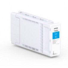 EPSON UltraChrome XD3 Cyan T50U2 350ml SC-T7700 EPSON UltraChrome XD3 Cyan T50U2 350ml SC-T7700