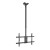 Soporte Techo Pantallas 43-86 sem_imagem