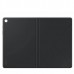 Samsung Galaxy Tab A9+ Book Funda Negro