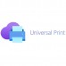 Software Office Microsoft Universal Print - Add-on, 1 Mês, Multilíngue