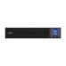 SAI APC Easy UPS SRV RM 3000VA 2400W - 7 Tomadas AC, Conversão Dupla