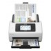 EPSON Scanner A4 network and Wifi autonome compatible with Open Platform 50ppm/100ipm feeder 100 sheets