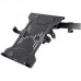 Bandeja para Portátil StarTech.com VESA - Ajustável - 4,5kg