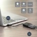 USB-C to VGA Adapter