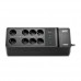 UPS APC Back-UPS BE500G2-GR: 500VA, 300W, Standby, 8 Tomadas Schuko