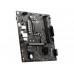 Placa-Mãe MSI PRO H610M-G DDR4: Intel LGA 1700, Micro ATX