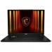 Portátil MSI Stealth 18 HX AI A2XWIG-040XES: Core Ultra 9 275HX, 32GB RAM, 2TB SSD, RTX 5080