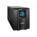 APC SMC1500IC sistema de alimentación ininterrumpida (UPS) Línea interactiva 1,5 kVA 900 W 8 salidas AC
