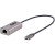 StarTech.com USB-C to Ethernet Adapter, 10/100/1000 Mbps, Gigabit Network Adapter w/ ASIX AX88179A Chip, 1ft/30cm Cable, USB Type C to RJ45 Ethernet Dongle, USB C to LAN Adapter, Windows/macOS/Linux/ChromeOS (US1GC30B2) - Adaptador de rede - USB-C - sem_imagem