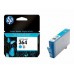 HP 364 - azul cyan - original - tinteiro - CB318EE#BA1