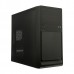 Caixa Computador Unyka Micro ATX 6023 com Fonte 500W