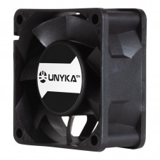 Ventoínha SERVER 6025MM PIN