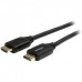 Cabo HDMI StarTech HDMM3MP - Premium, Alta Velocidade, 3m, 4K 60Hz