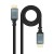 Cabo HDMI TooQ 10.15.8003: 3m, Tipo A, Preto, 8K@60Hz sem_imagem
