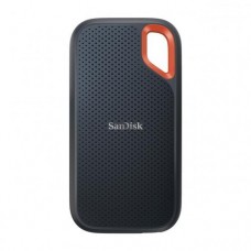 SanDisk Extreme Portable - unidade de estado sólido - 2 TB - USB 3.1 Gen 2 - - SDSSDE61-2T00-G25
