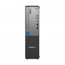 Lenovo - ThinkCentre neo 50s Gen 5, Intel i5-13400, 8.0GB, 1x256GB SSD M.2 2280, Intel UHD Graphics 730, Slim DVD Writer, 180W, 1YR Onsite, USB, Calliope, Black-Portuguese, USB Calliope Mouse (Black), W11P64 POR/ENG  > Quanto mais comprar maior é o d