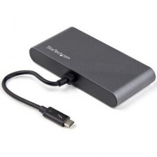 Thunderbolt 3 mini dock x2 HDMI monitors Thunderbolt 3 mini dock x2 HDMI monitors