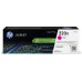 Hp Toner Original 220x Magenta W2203x