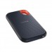 SanDisk Extreme Portable - unidade de estado sólido - 2 TB - USB 3.1 Gen 2 - - SDSSDE61-2T00-G25