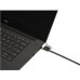 Câmara de Vigilância ACCO/Kensington Universal 3-em-1 com Chave