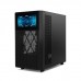 Caja Pc Gaming Nox Hummer Bios Atx Lcd 8 