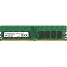 Memória Crucial 32GB DDR4, 3200MHz, ECC UDIMM