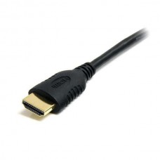 Cabo HDMI StarTech HDACMM1M - Mini HDMI para HDMI - 1m
