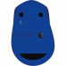 Logitech Raton M330 Wireless Silent Plus Azul Logitech Raton M330 Wireless Silent Plus Azul