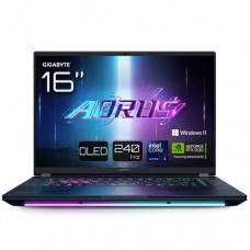 Portátil Gigabyte Aorus Master 16 U9-275hx/Rtx 5090 32gb 1tb 16 Portátil Gigabyte Aorus Master 16 U9-275hx/Rtx 5090 32gb 1tb 16