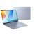 Portátil Asus Vivobook S 14 OLED S5406SA-PP051W: Intel Core Ultra 5 226V, 16GB RAM, 1TB SSD, Gráficos Arc 130V sem_imagem