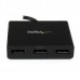 Adaptador Startech MSTDP123DP para Vídeo Portátil