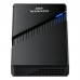 Disco SSD Externo ADATA SE920-1TCBK 1TB USB4, Preto, 3800/3700 MB/s Disco SSD Externo ADATA SE920-1TCBK 1TB USB4, Preto, 3800/3700 MB/s