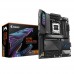 Placa-mãe Gigabyte X870E AORUS PRO: AMD AM5, DDR5 8000MHz, Wi-Fi 7, 2.5GbE