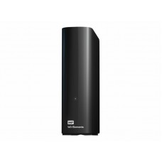 Disco Externo Hdd Western Digital 3.5 Elements Desktop 20tb, Wdbwlg0200hbk