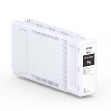 EPSON UltraChrome XD3 Photo Black T50U1 350ml SC-T7700