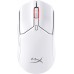HP - HyperX Pulsefire Haste 2 Mini ? Rato de gaming sem fios (Branco)